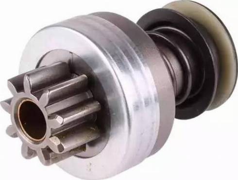 PowerMax 81011906 - Ведущая шестерня, бендикс, стартер autospares.lv