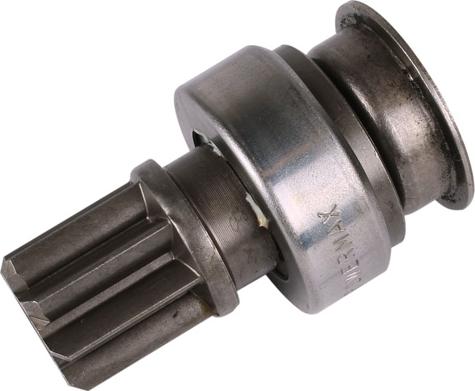 PowerMax 81011690 - Ведущая шестерня, бендикс, стартер autospares.lv