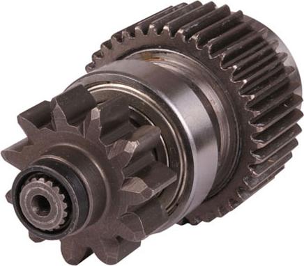 PowerMax 81011367 - Ведущая шестерня, бендикс, стартер autospares.lv