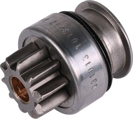 PowerMax 81013512 - Ведущая шестерня, бендикс, стартер autospares.lv