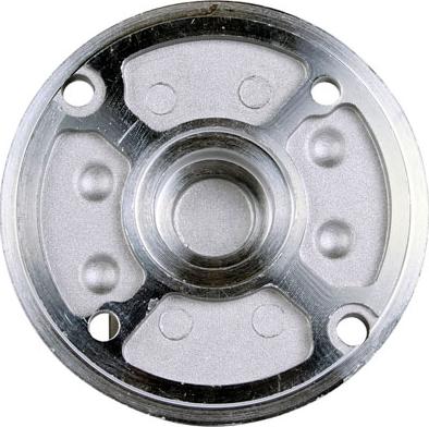 PowerMax 81012559 - Крышка стартера, карбюратор autospares.lv