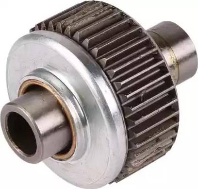 PowerMax 81012825 - Ведущая шестерня, бендикс, стартер autospares.lv