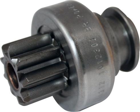 PowerMax 81012303 - Ведущая шестерня, бендикс, стартер autospares.lv