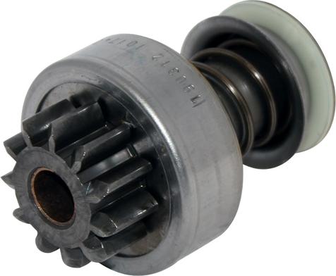 PowerMax 81017474 - Ведущая шестерня, бендикс, стартер autospares.lv