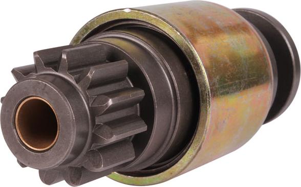 PowerMax 81017587 - Ведущая шестерня, бендикс, стартер autospares.lv