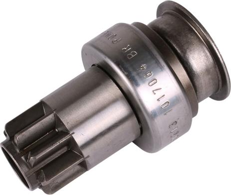 PowerMax 81017064 - Ведущая шестерня, бендикс, стартер autospares.lv