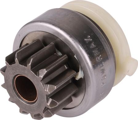 PowerMax 81017104 - Ведущая шестерня, бендикс, стартер autospares.lv