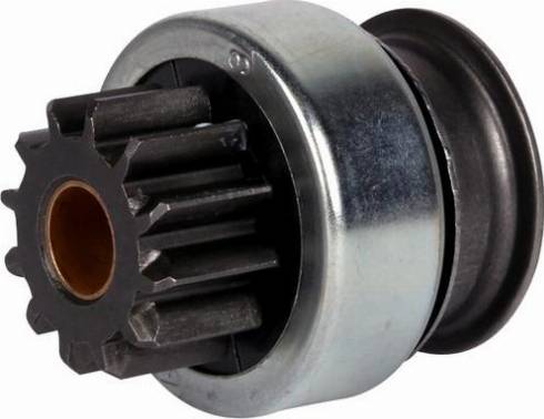 PowerMax 81017712 - Ведущая шестерня, бендикс, стартер autospares.lv