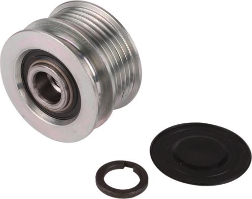 PowerMax 81114443 - Ремкомплект, генератор autospares.lv