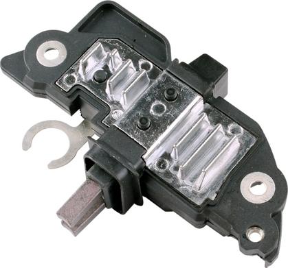 PowerMax 81114475 - Регулятор напряжения, генератор autospares.lv