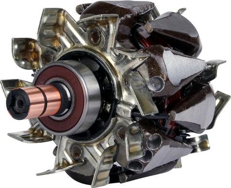 PowerMax 81114767 - Ротор, генератор autospares.lv