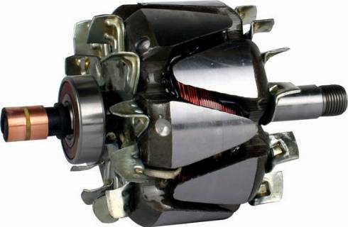 PowerMax 81114788 - Ротор, генератор autospares.lv