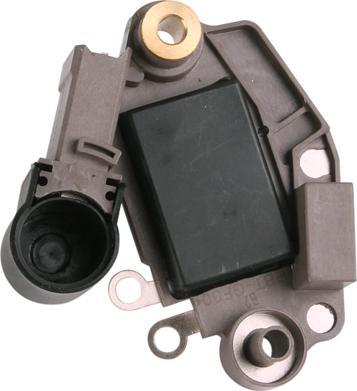 PowerMax 81115553 - Регулятор напряжения, генератор autospares.lv