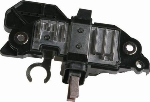 PowerMax 81115098 - Регулятор напряжения, генератор autospares.lv