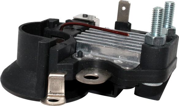 PowerMax 81115003 - Регулятор напряжения, генератор autospares.lv