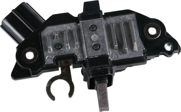 PowerMax 81115332 - Регулятор напряжения, генератор autospares.lv