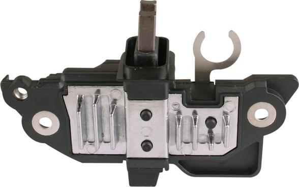 PowerMax 81116583 - Регулятор напряжения, генератор autospares.lv