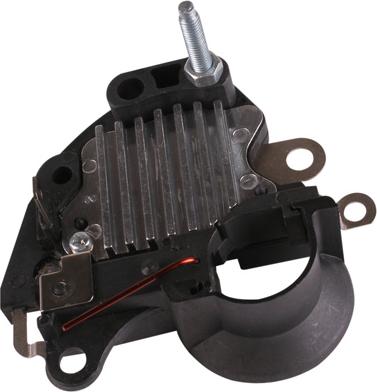 PowerMax 81116003 - Регулятор напряжения, генератор autospares.lv