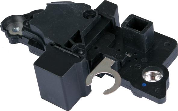 PowerMax 81116823 - Регулятор напряжения, генератор autospares.lv