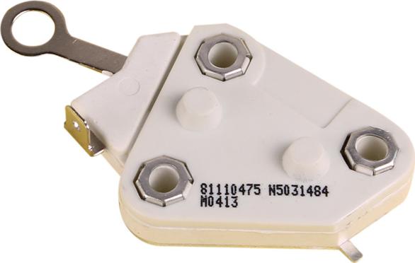 PowerMax 81110475 - Регулятор напряжения, генератор autospares.lv