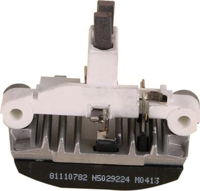 PowerMax 81110782 - Регулятор напряжения, генератор autospares.lv