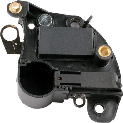 PowerMax 81111602 - Регулятор напряжения, генератор autospares.lv