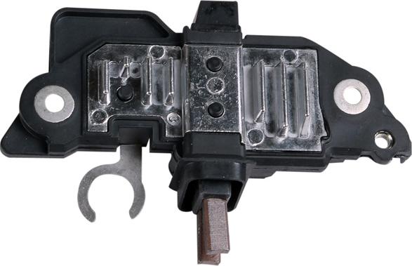 PowerMax 81111801 - Регулятор напряжения, генератор autospares.lv