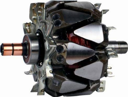 PowerMax 81111836 - Ротор, генератор autospares.lv