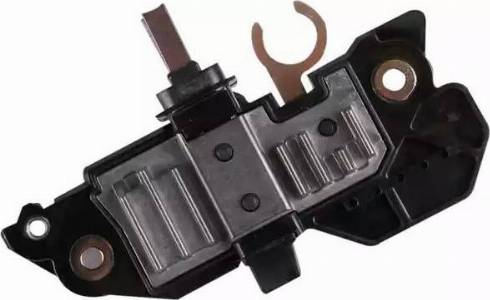 PowerMax 81111322 - Регулятор напряжения, генератор autospares.lv