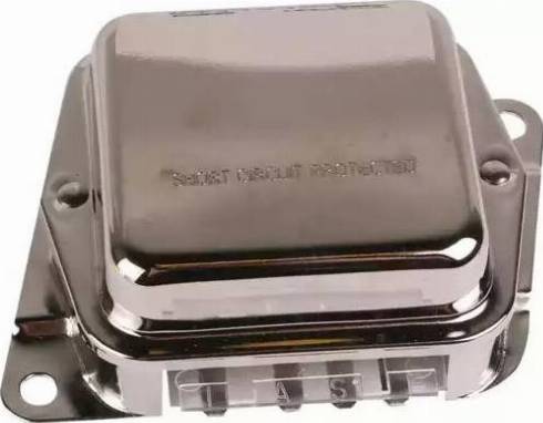 PowerMax 81113109 - Регулятор напряжения, генератор autospares.lv