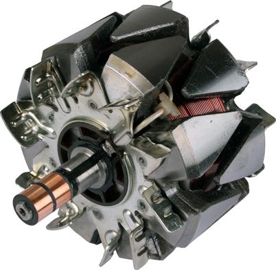 PowerMax 81113222 - Ротор, генератор autospares.lv