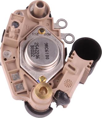 PowerMax 81112319 - Регулятор напряжения, генератор autospares.lv