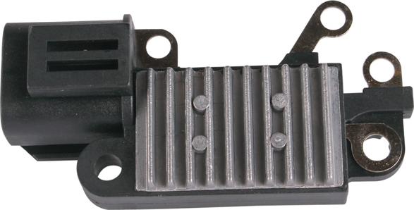 PowerMax 81112338 - Регулятор напряжения, генератор autospares.lv