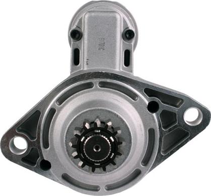 PowerMax 88214434 - Стартер autospares.lv