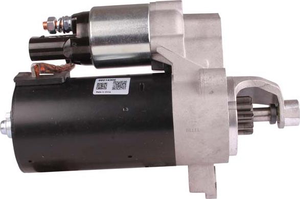 PowerMax 88214309 - Стартер autospares.lv