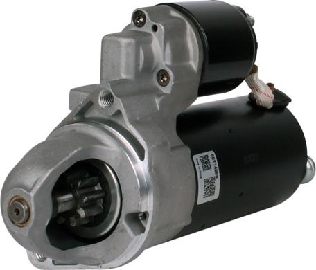 PowerMax 88214285 - Стартер autospares.lv