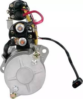 PowerMax 88213969 - Стартер autospares.lv