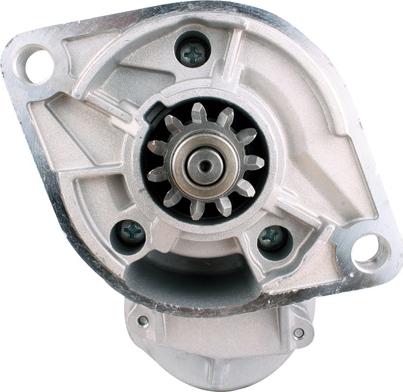 PowerMax 88213416 - Стартер autospares.lv