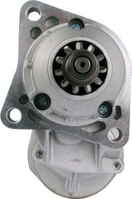 PowerMax 88213629 - Стартер autospares.lv