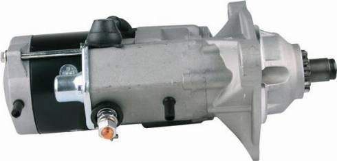 PowerMax 88213096 - Стартер autospares.lv