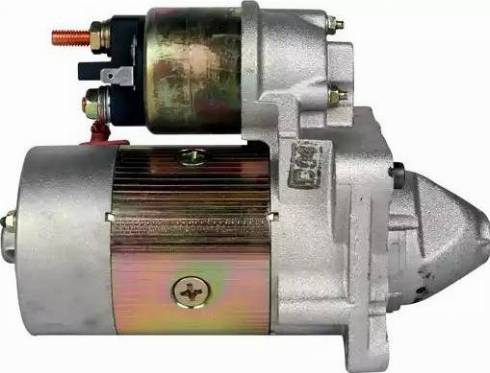 PowerMax 88213092 - Стартер autospares.lv