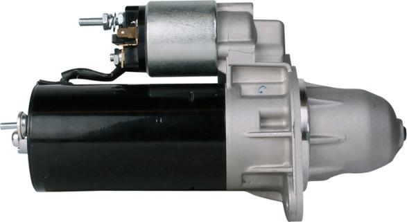 PowerMax 88213053 - Стартер autospares.lv