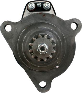 PowerMax 88213066 - Стартер autospares.lv