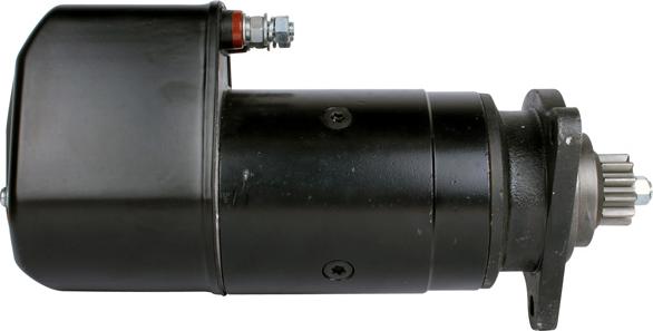 PowerMax 88213066 - Стартер autospares.lv