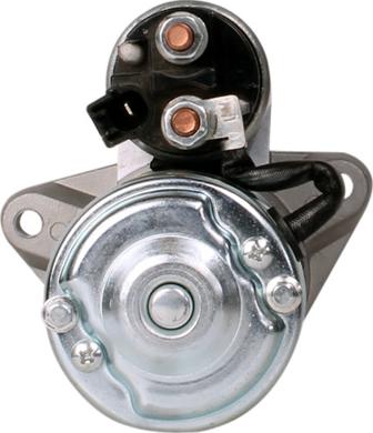 PowerMax 88213017 - Стартер autospares.lv