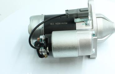 PowerMax 88213081 - Стартер autospares.lv