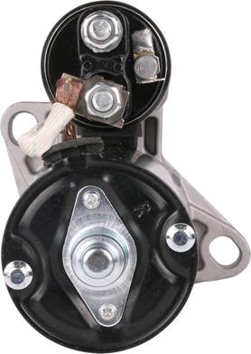 PowerMax 88213145 - Стартер autospares.lv