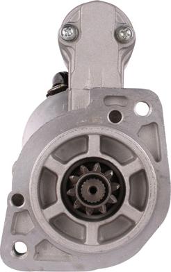 PowerMax 88213882 - Стартер autospares.lv