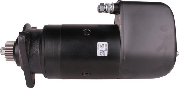 PowerMax 88213346 - Стартер autospares.lv