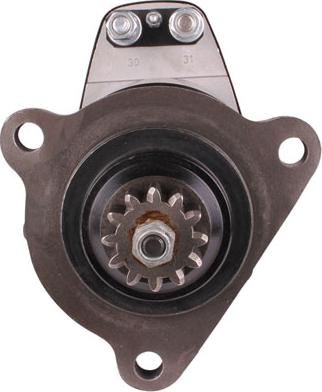 PowerMax 88213346 - Стартер autospares.lv